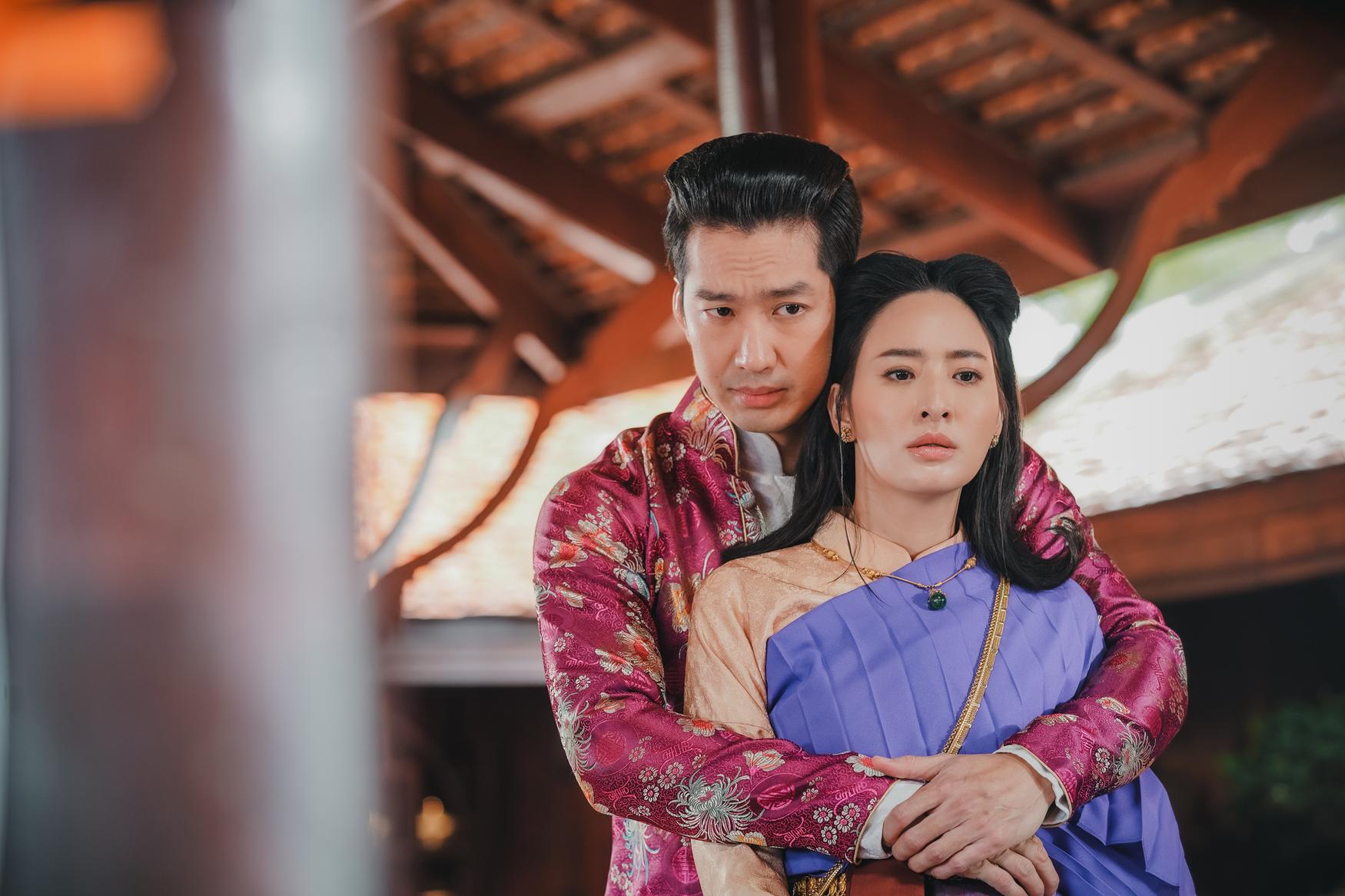 คุณพี่เจ้าขา ep12