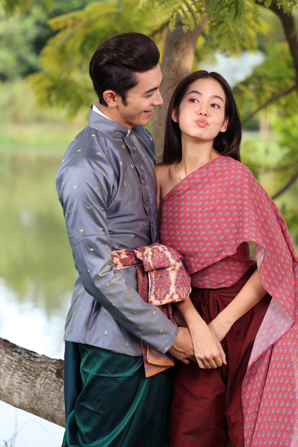 คุณพี่เจ้าขา ep12