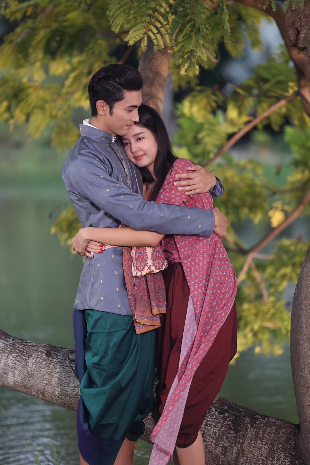 คุณพี่เจ้าขา ep12