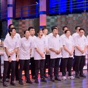 MasterChef The Professionals Thailand