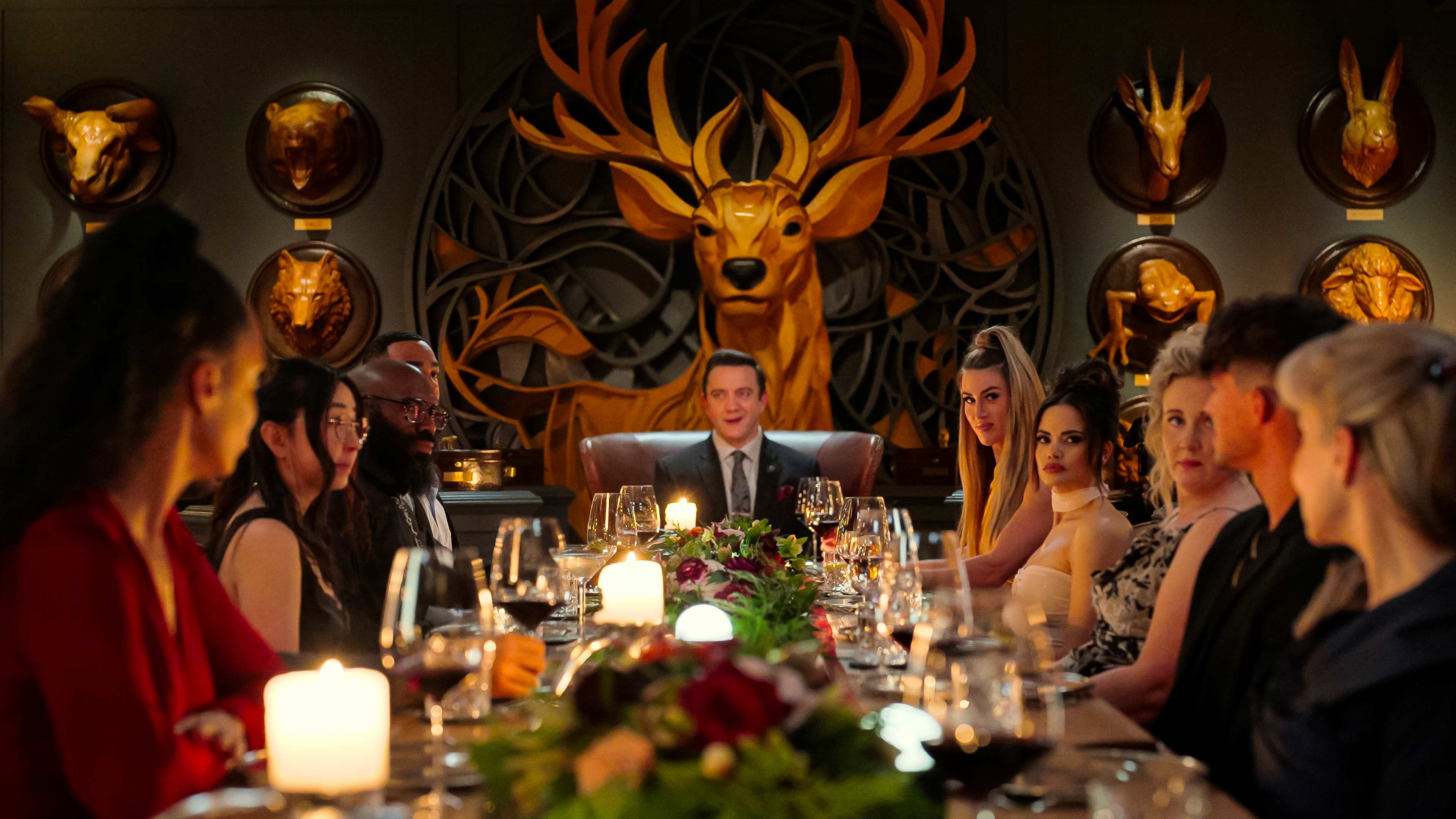 netflix มีนาคม 2025