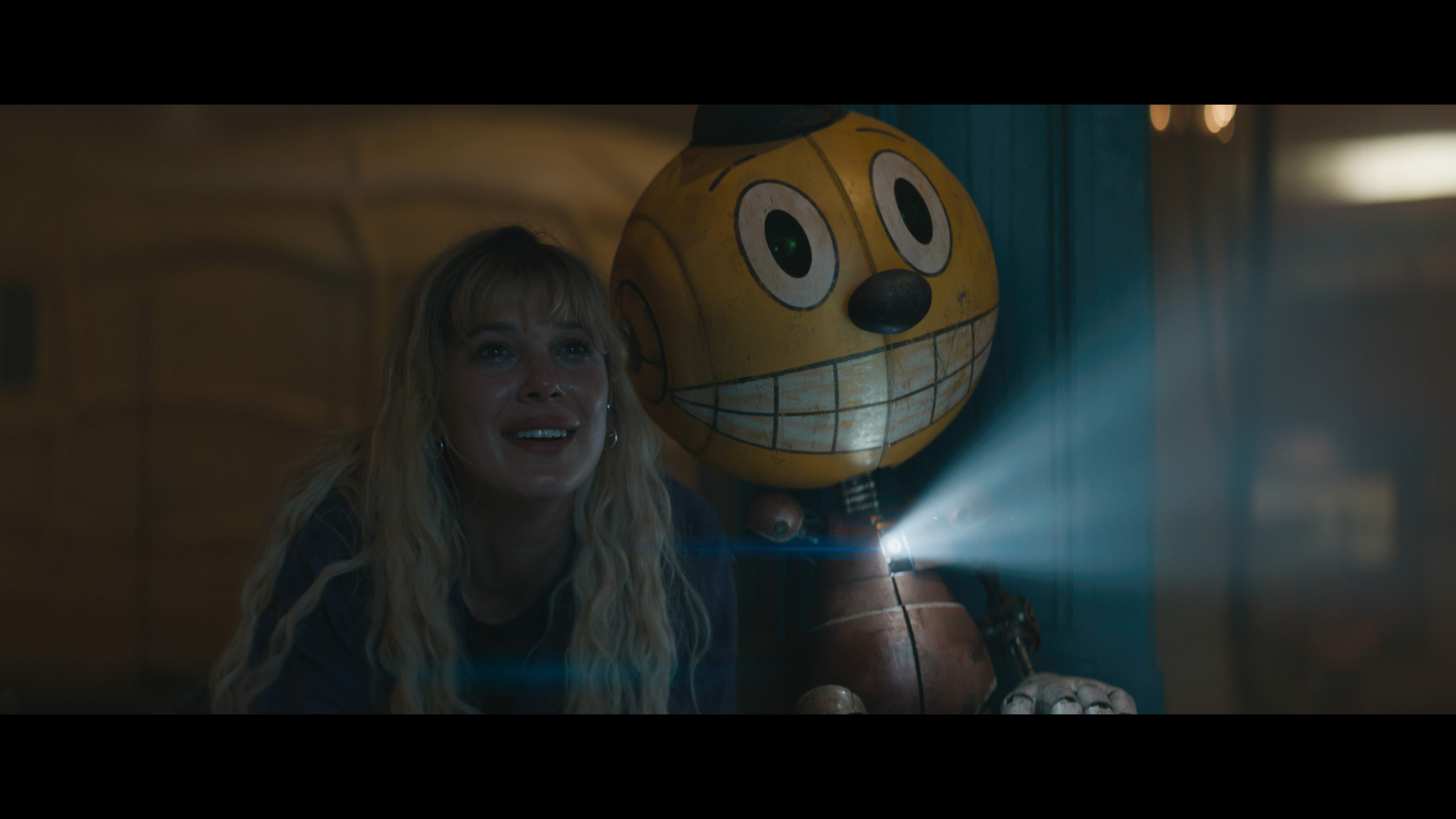 netflix มีนาคม 2025