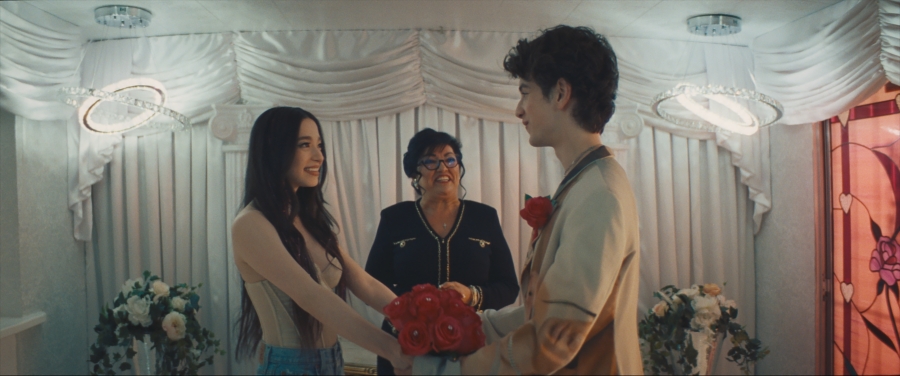 ประวัติ Mikey Madison ไมกี้ เมดิสัน