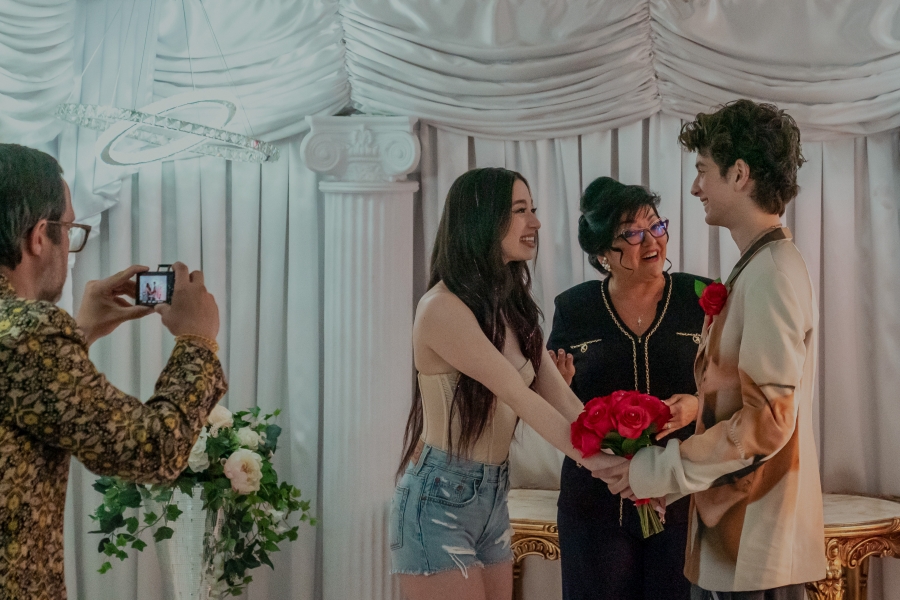 ประวัติ Mikey Madison ไมกี้ เมดิสัน