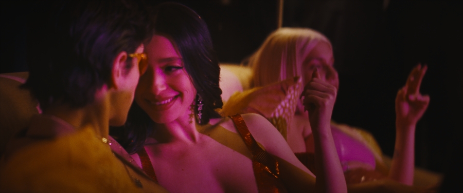 ประวัติ Mikey Madison ไมกี้ เมดิสัน