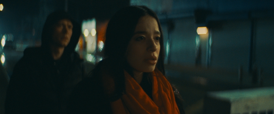 ประวัติ Mikey Madison ไมกี้ เมดิสัน