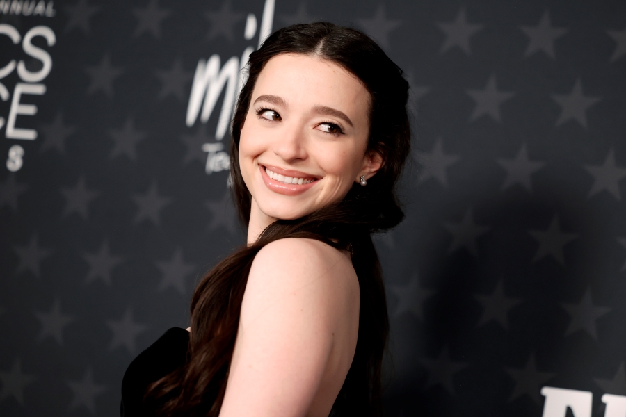 ประวัติ  Mikey Madison ไมกี้ เมดิสัน 