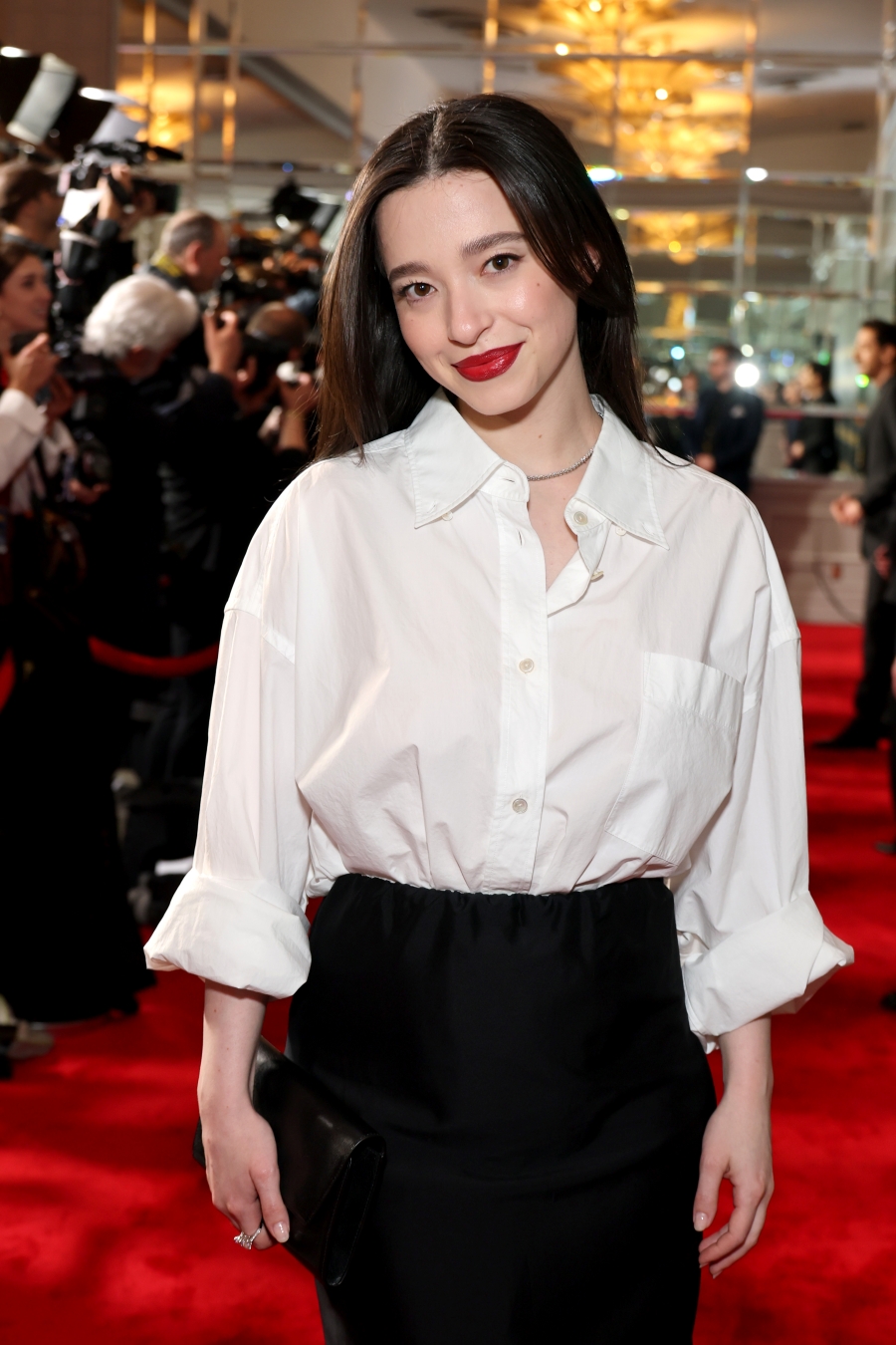 ประวัติ  Mikey Madison ไมกี้ เมดิสัน 