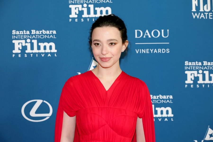 ประวัติ  Mikey Madison ไมกี้ เมดิสัน 