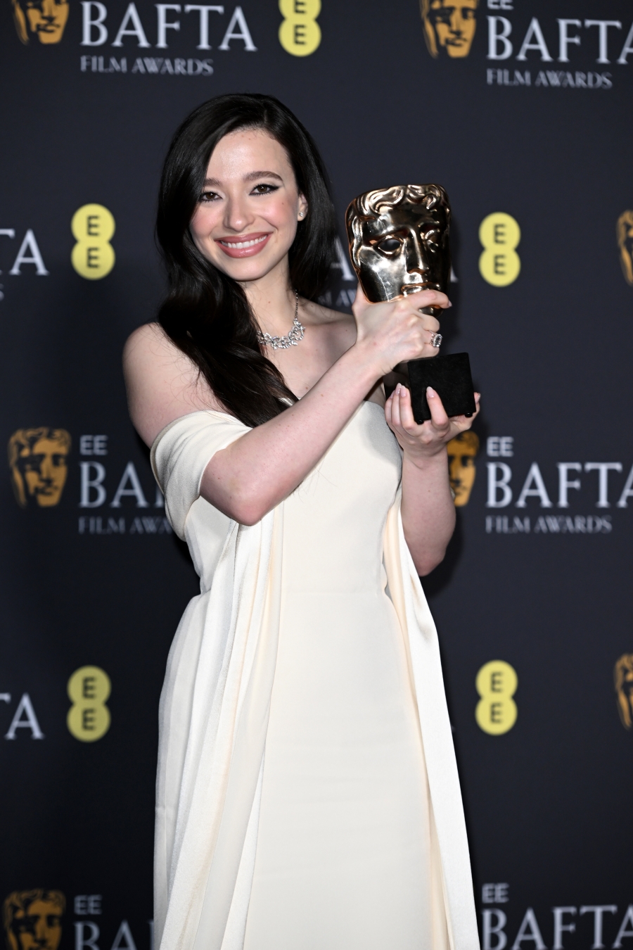 ประวัติ  Mikey Madison ไมกี้ เมดิสัน 