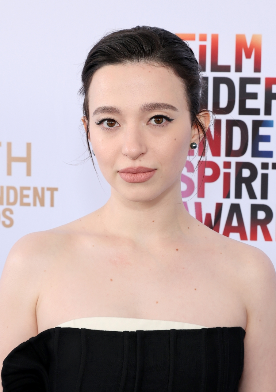 ประวัติ  Mikey Madison ไมกี้ เมดิสัน 