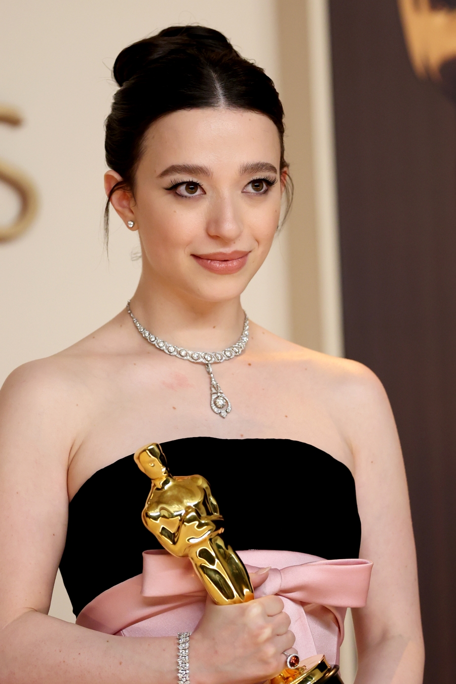 ประวัติ  Mikey Madison ไมกี้ เมดิสัน 