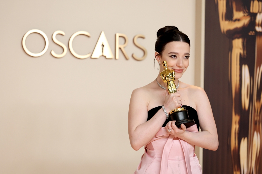 ประวัติ  Mikey Madison ไมกี้ เมดิสัน 