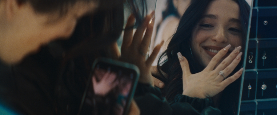 ประวัติ Mikey Madison ไมกี้ เมดิสัน