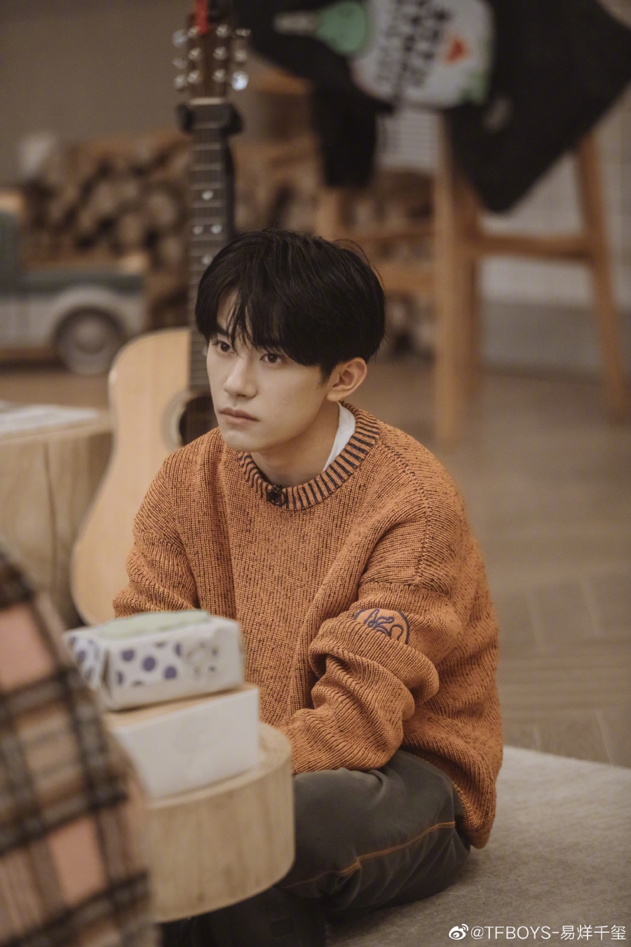 จาก TFBOYS สู่เจ้าพ่อหนังจีน! เปิดประวัติ 