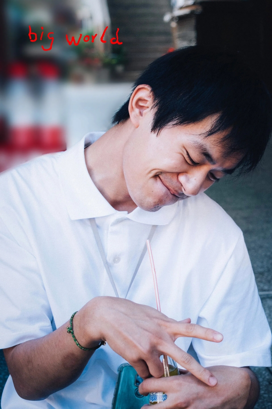 จาก TFBOYS สู่เจ้าพ่อหนังจีน! เปิดประวัติ 