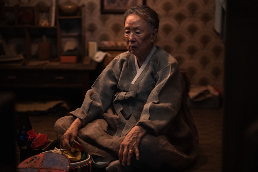 ยิ้มไว้ในวันที่ส้มไม่หวาน When Life Gives You Tangerines