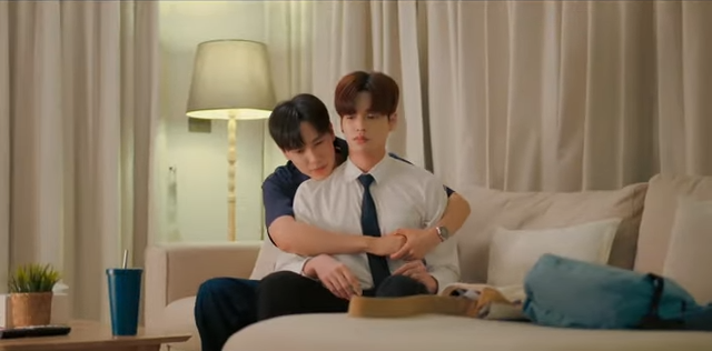 สายรหัสเทวดา perfect 10 liners ep.20