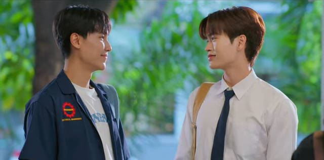 สายรหัสเทวดา perfect 10 liners ep.20