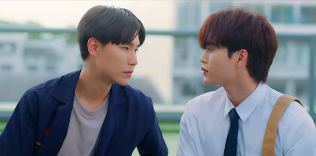 สายรหัสเทวดา perfect 10 liners ep.20