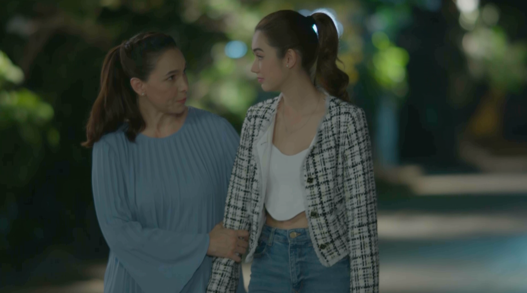 แม่เลี้ยง ตอนที่ 17