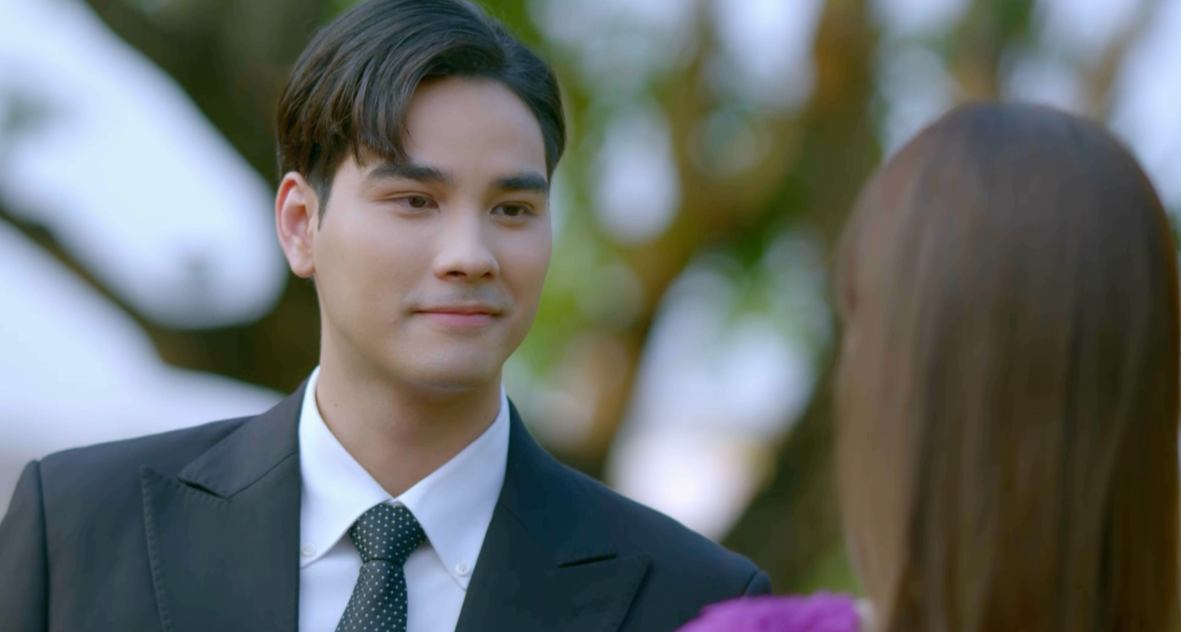 แม่เลี้ยง ตอนที่ 17