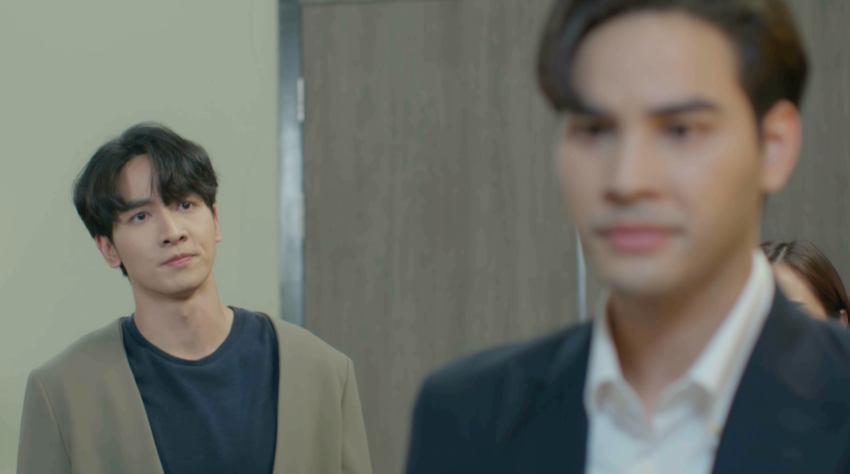 แม่เลี้ยง ตอนที่ 17