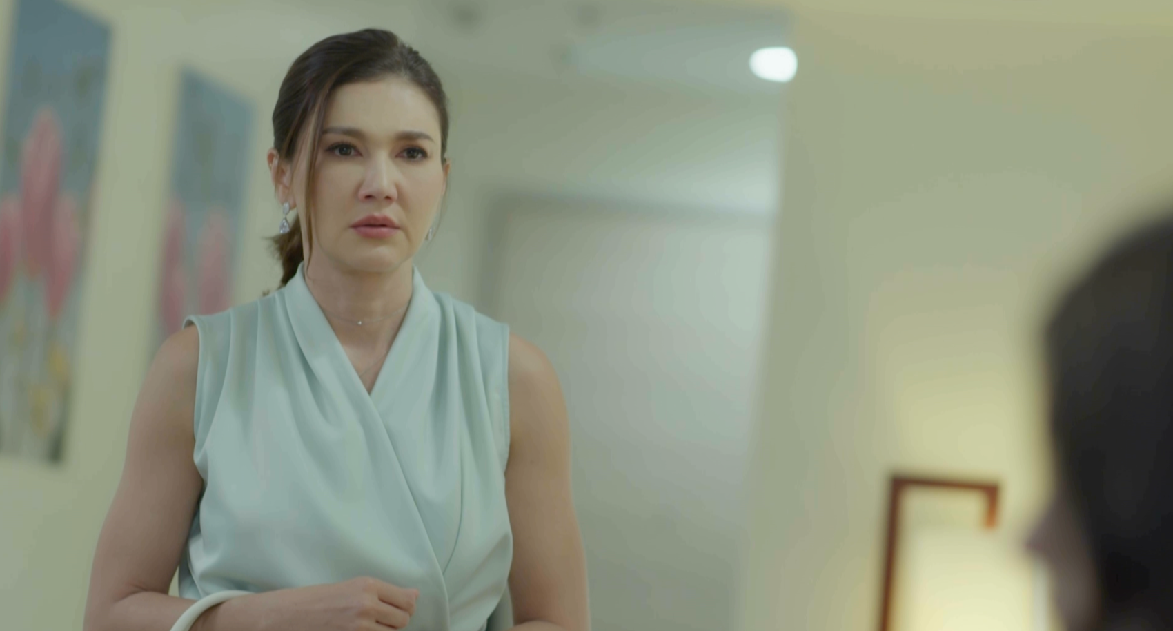 แม่เลี้ยง ตอนที่ 17