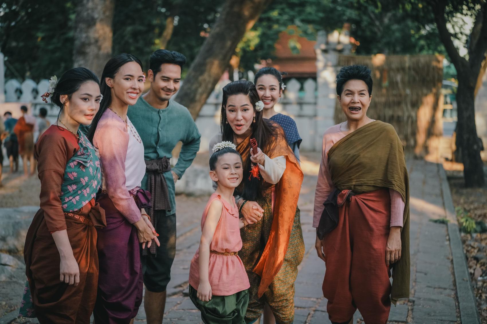 คุณพี่เจ้าขาดิฉันเป็นห่านไม่ใช่หงส์ ep18