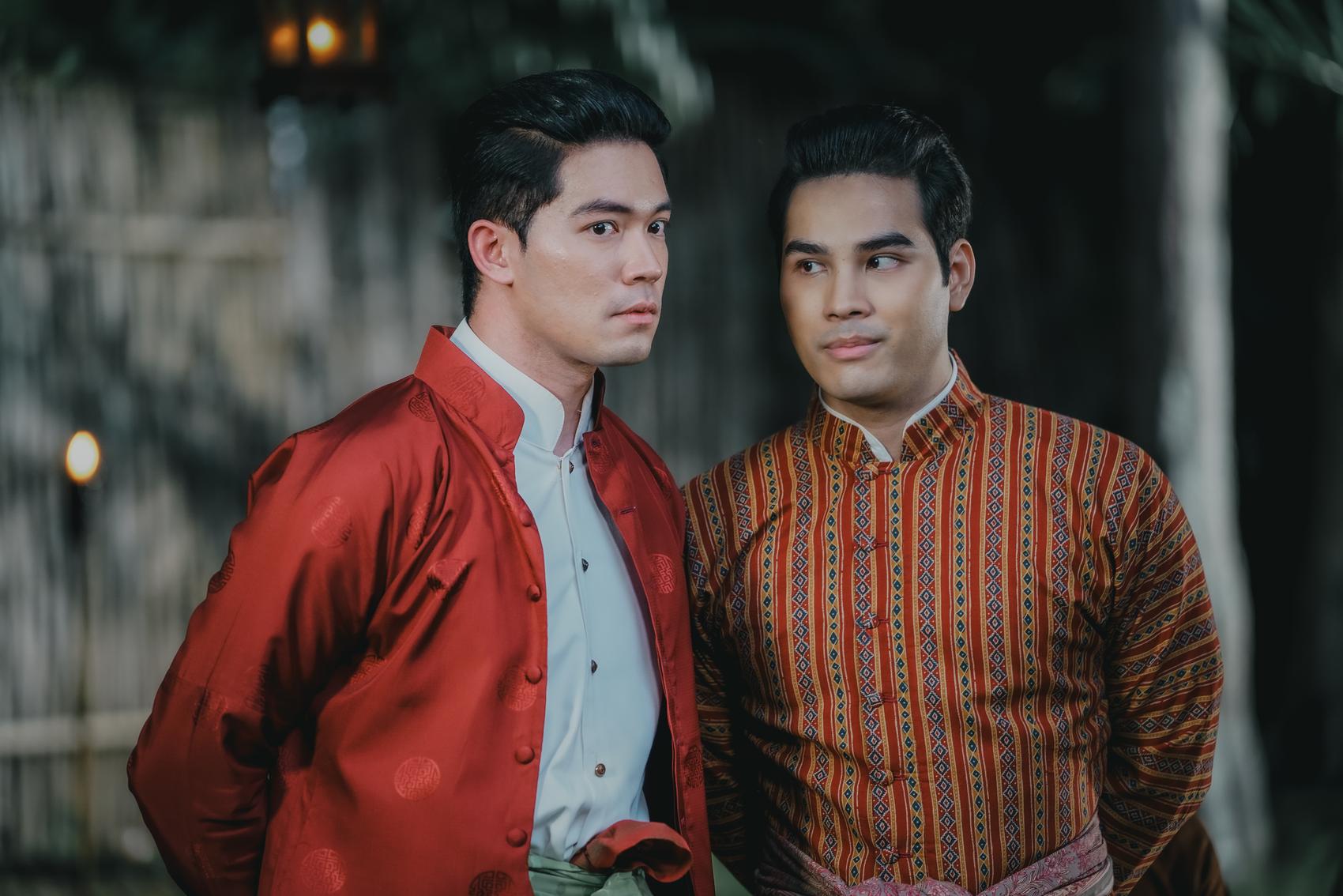 คุณพี่เจ้าขาดิฉันเป็นห่านไม่ใช่หงส์ ep18