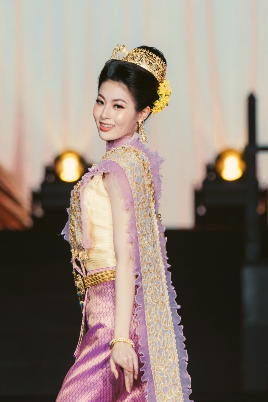 PEBACA WHAT A CONCERT