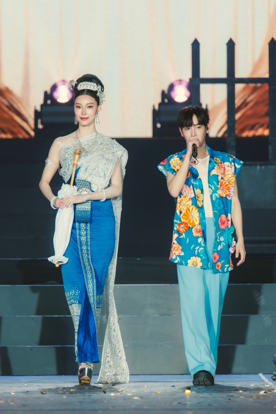 PEBACA WHAT A CONCERT