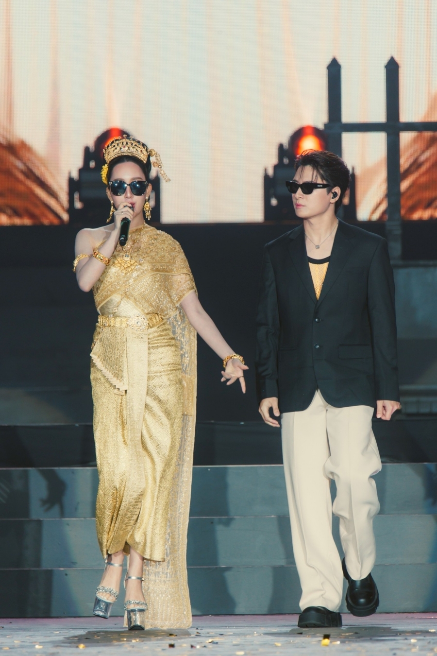 PEBACA WHAT A CONCERT