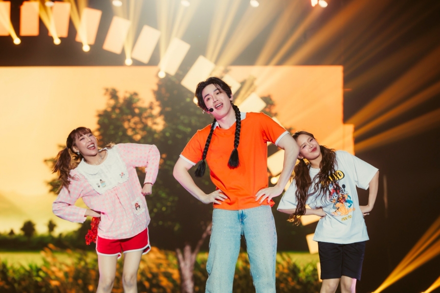 PEBACA WHAT A CONCERT