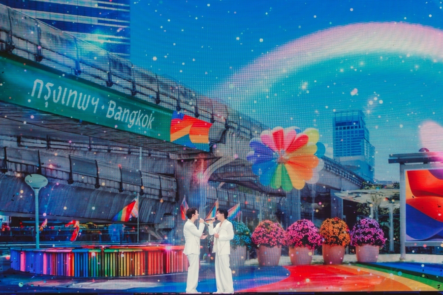 PEBACA WHAT A CONCERT