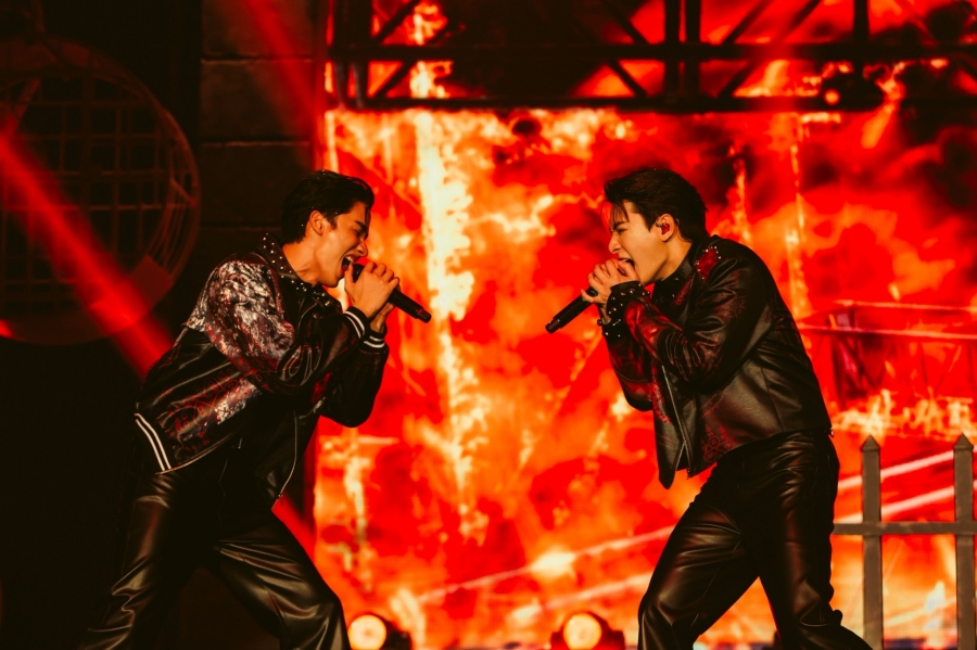 PEBACA WHAT A CONCERT