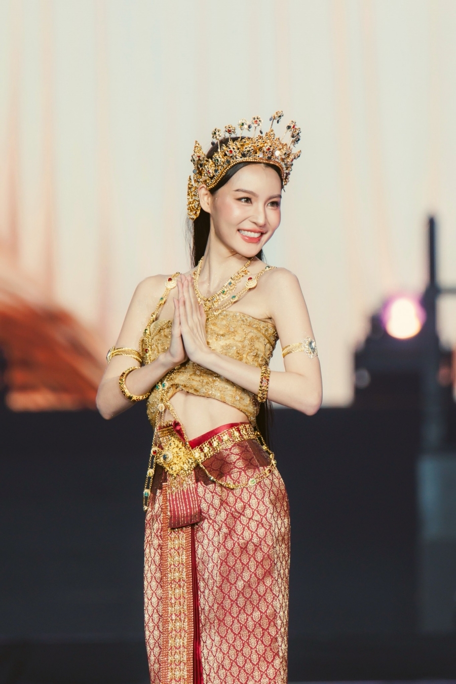 PEBACA WHAT A CONCERT