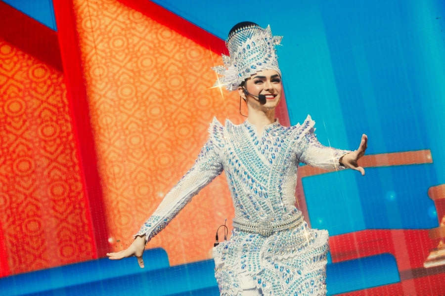 PEBACA WHAT A CONCERT