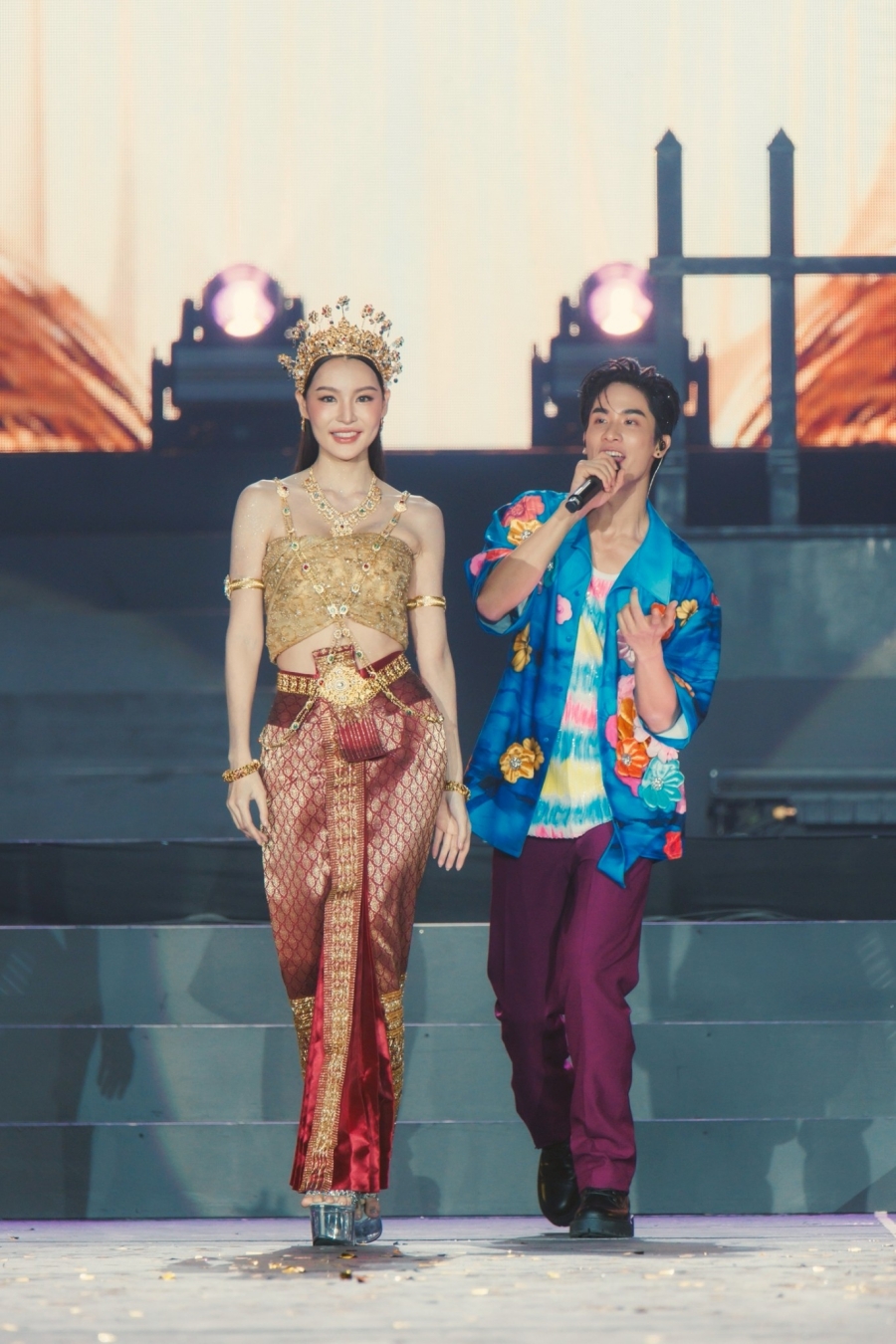 PEBACA WHAT A CONCERT