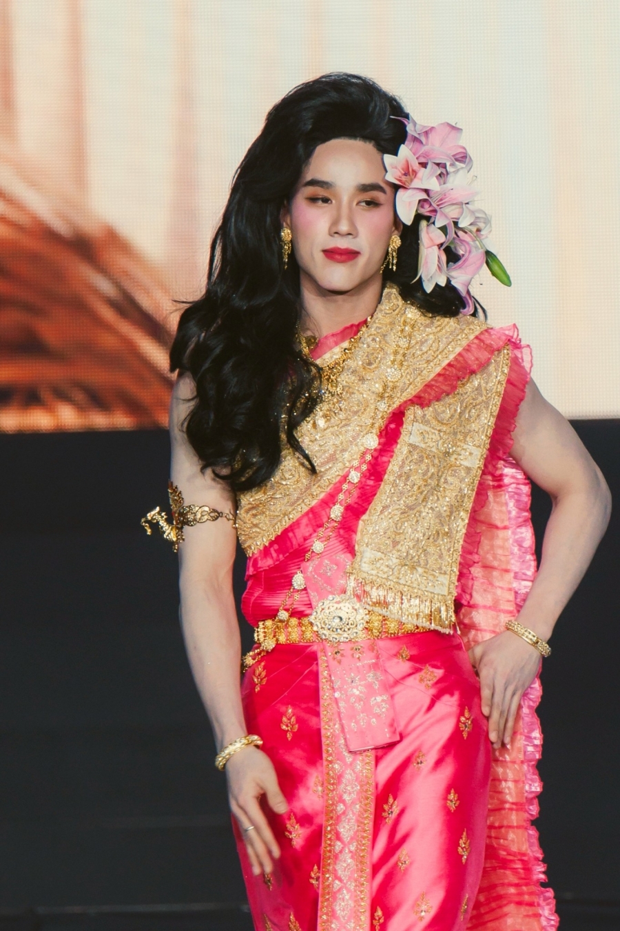 PEBACA WHAT A CONCERT