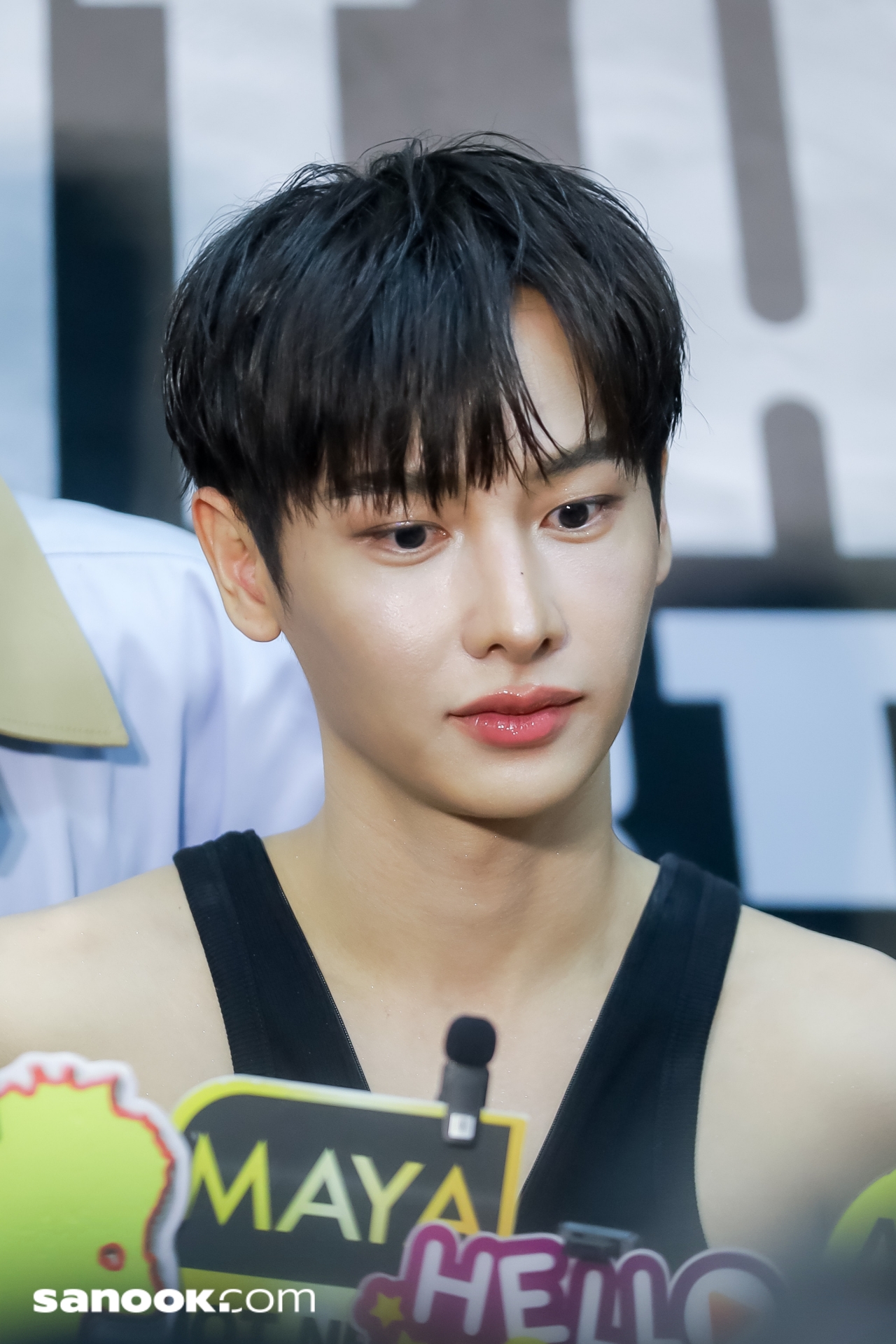 PEBACA WHAT A CONCERT