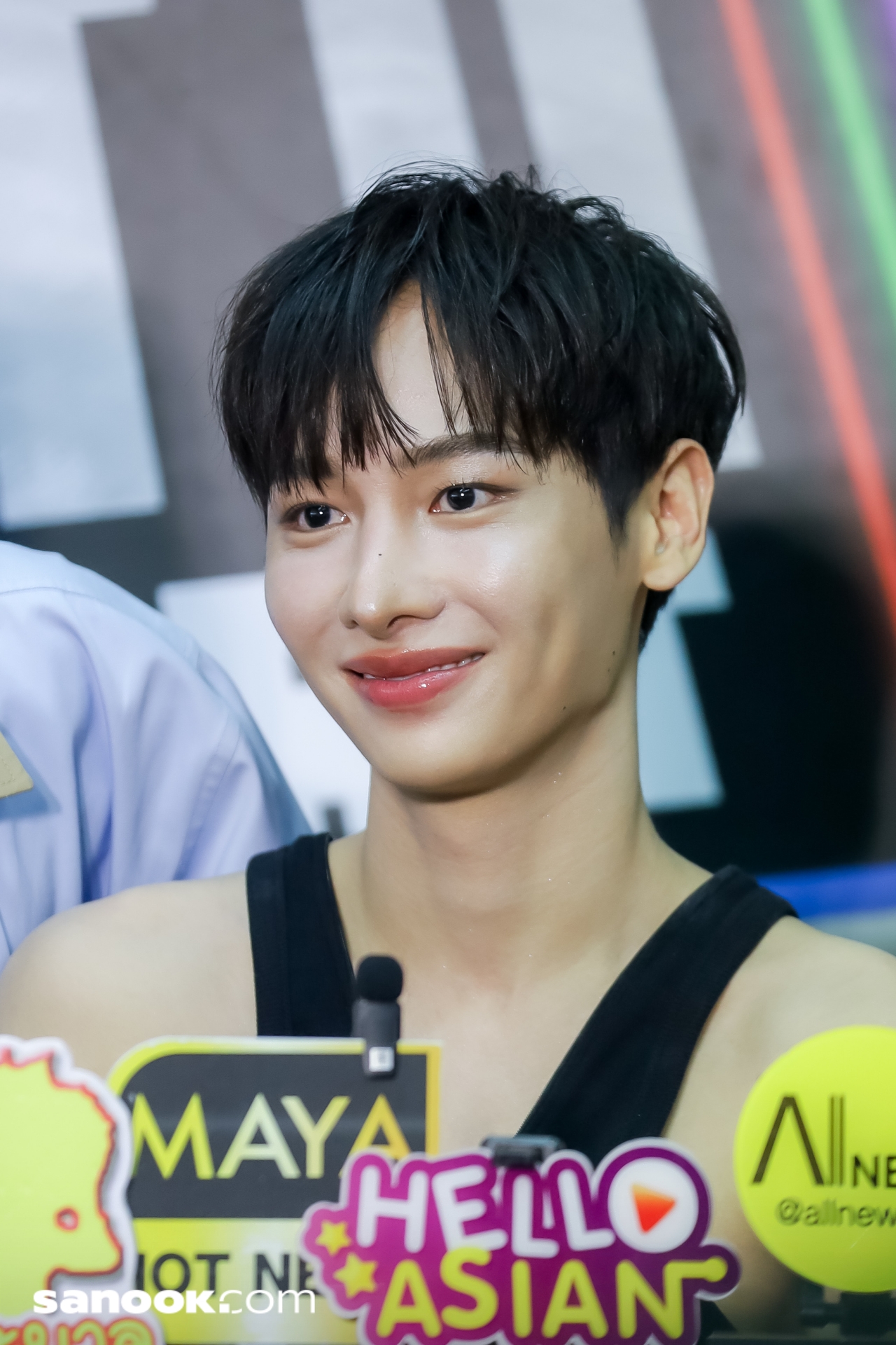 PEBACA WHAT A CONCERT