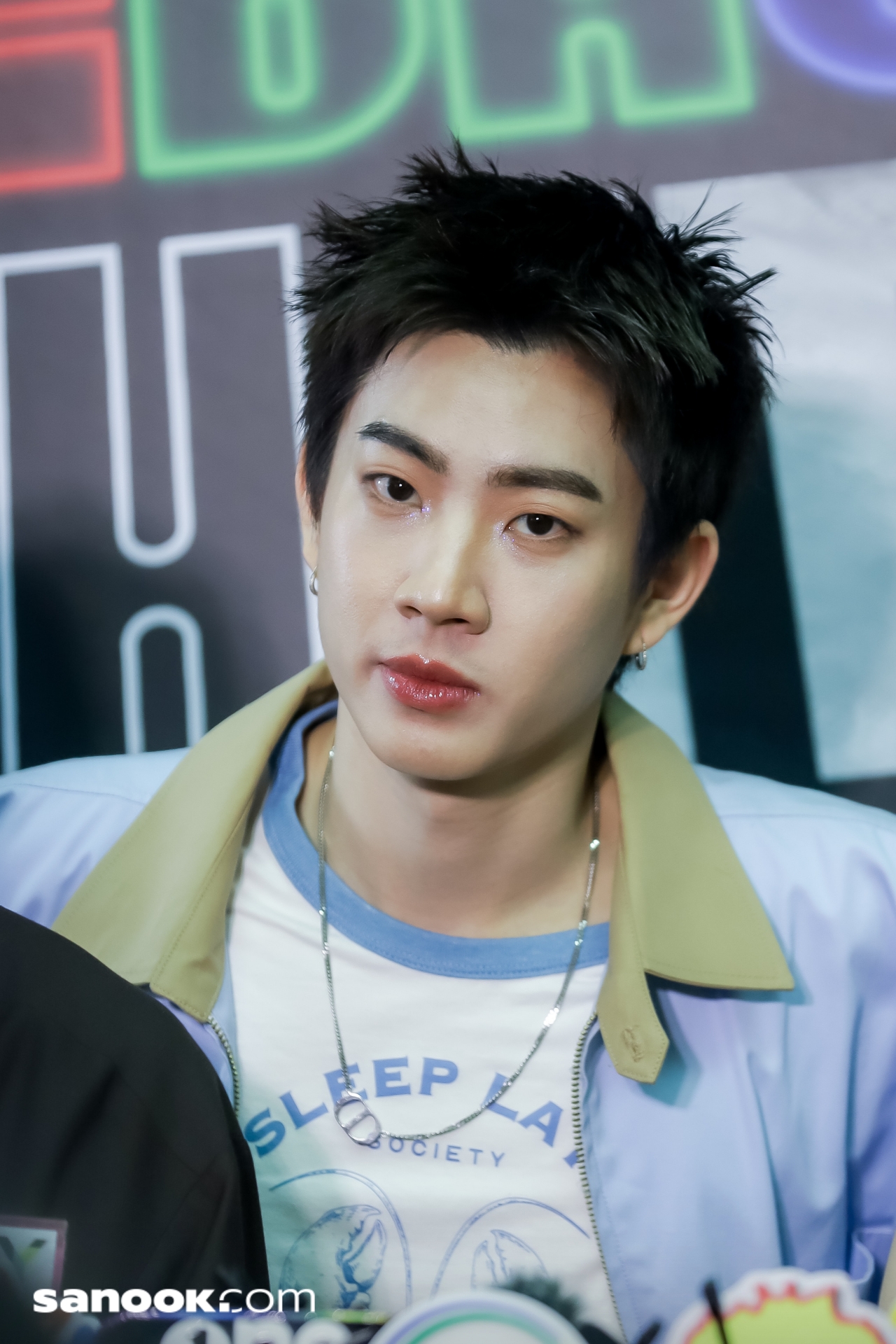 PEBACA WHAT A CONCERT