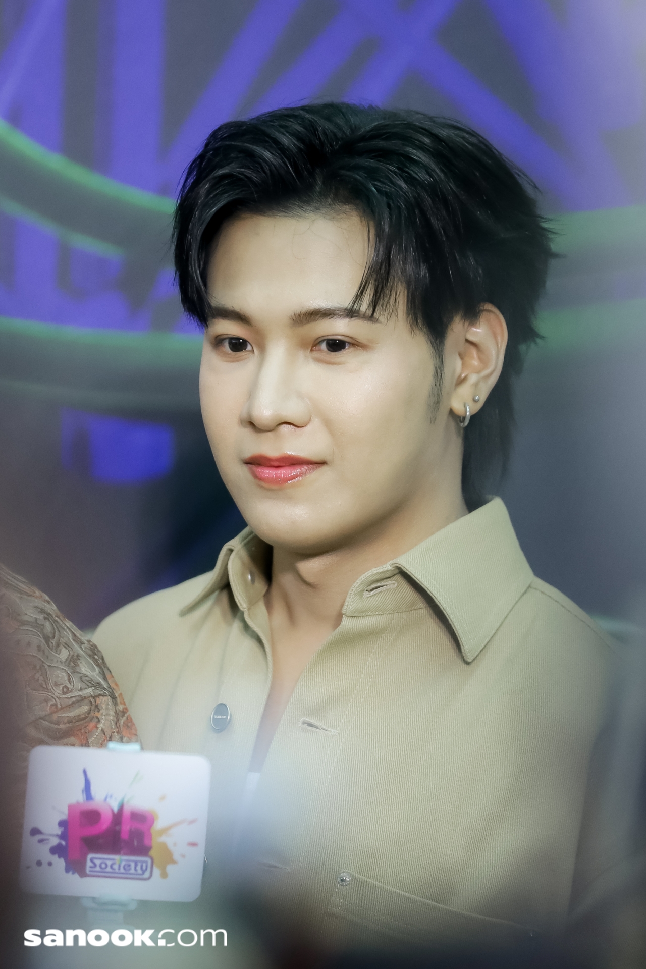 PEBACA WHAT A CONCERT