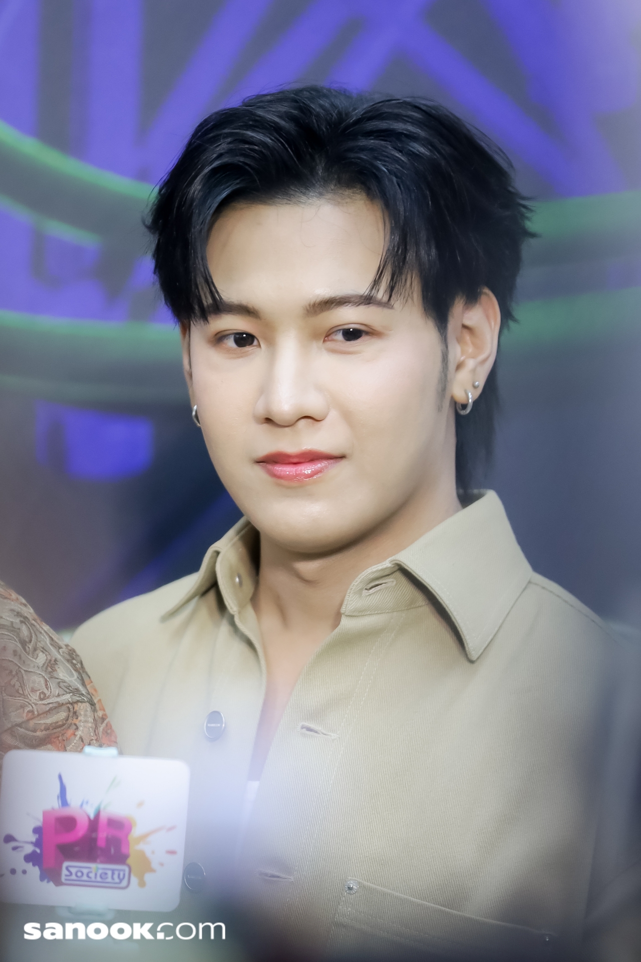 PEBACA WHAT A CONCERT