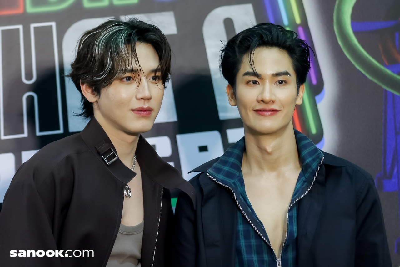 PEBACA WHAT A CONCERT