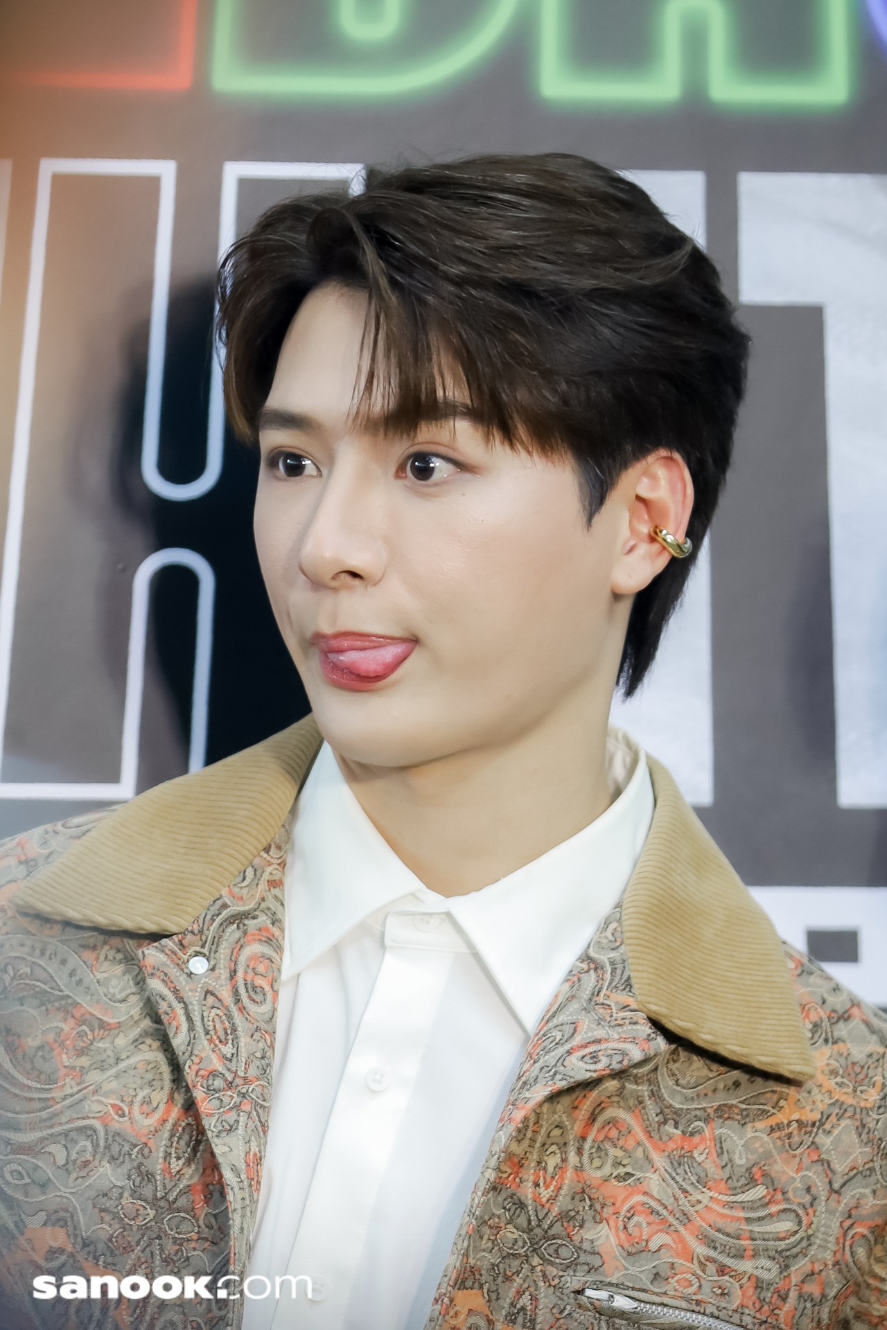 PEBACA WHAT A CONCERT