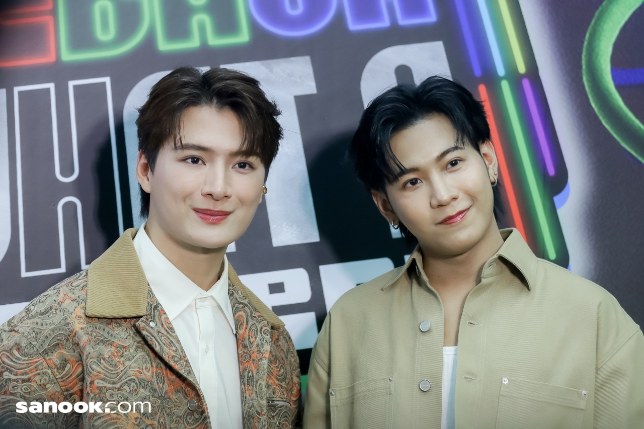 PEBACA WHAT A CONCERT