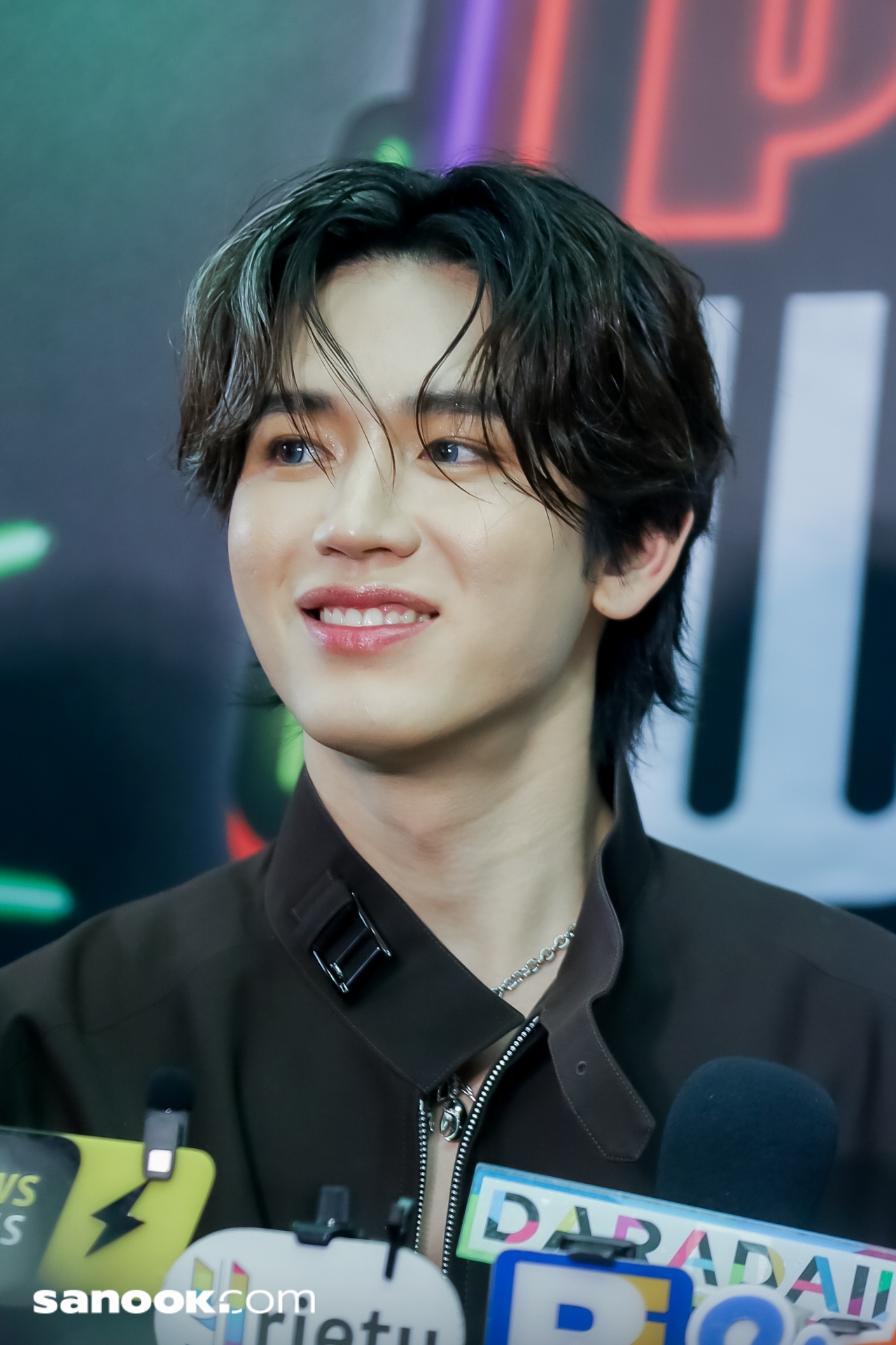 PEBACA WHAT A CONCERT