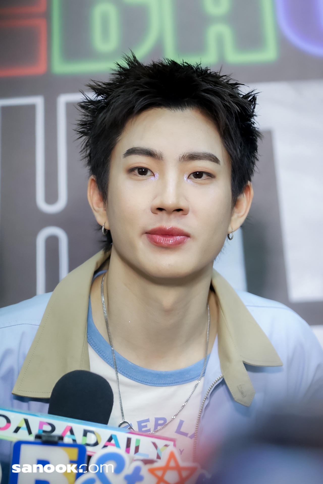 PEBACA WHAT A CONCERT